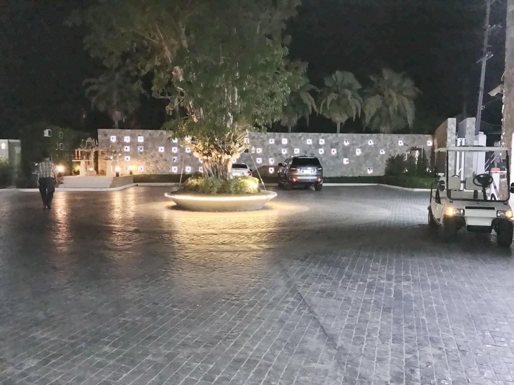 Apartamento The Crest Santora Hua-Hin HHQ Exterior foto