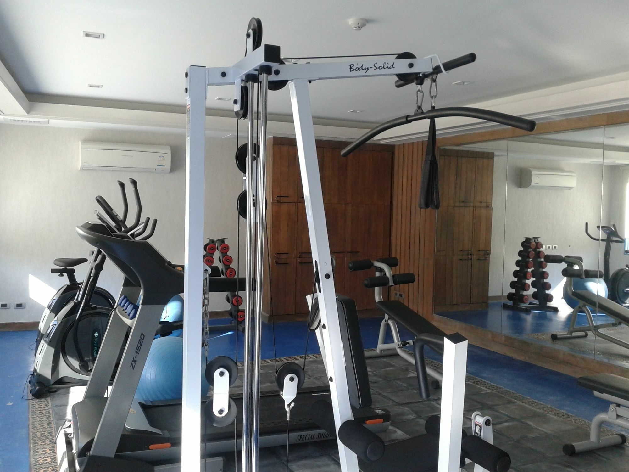 Apartamento The Crest Santora Hua-Hin HHQ Exterior foto